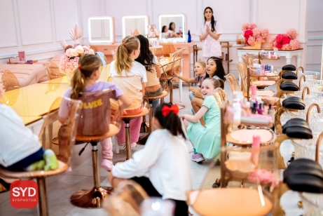 Event Party Photography Sydney