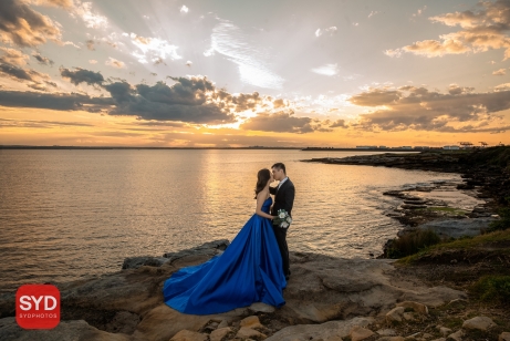 Best Pre Wedding Photography Sydney