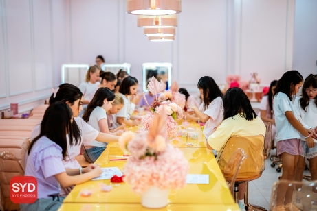 Event Party Photography Sydney