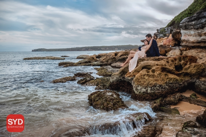 Best Pre Wedding Photography Sydney | Pre Wedding Photoshoot Sydney