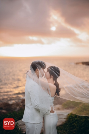 Best Pre Wedding Photography Sydney | Pre Wedding Photoshoot Sydney