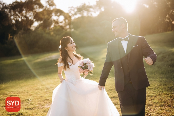 Best Pre Wedding Photography Sydney | Pre Wedding Photoshoot Sydney