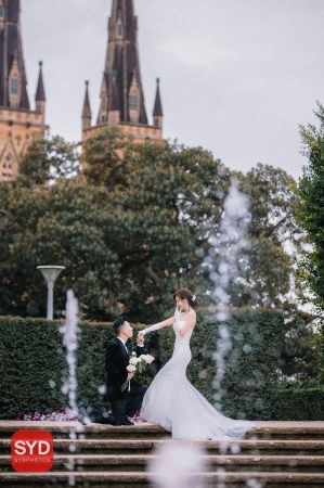 Best Pre Wedding Photography Sydney | Pre Wedding Photoshoot Sydney