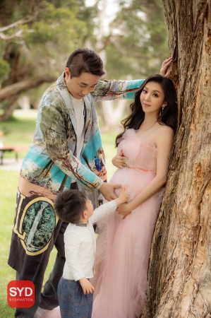 Maternity Photography In Sydney | Maternity Photoshoot In Sydney