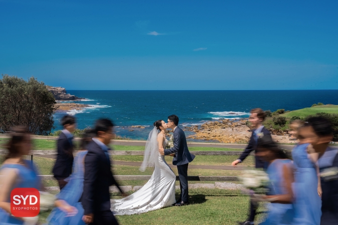 Best Wedding Photography Sydney