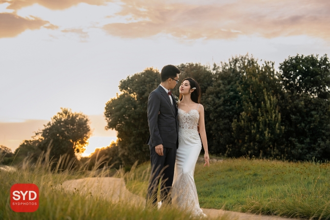 Best Wedding Photography Sydney