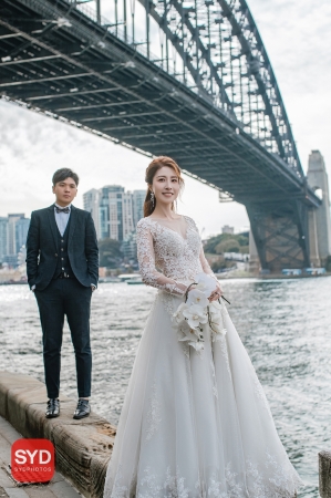 Best Pre Wedding Photography Sydney | Pre Wedding Photoshoot Sydney