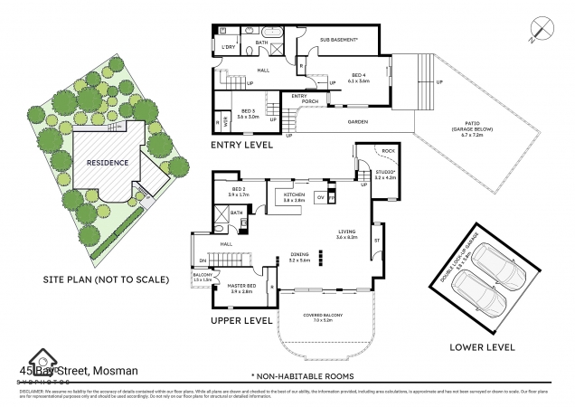 RealEstate Photography