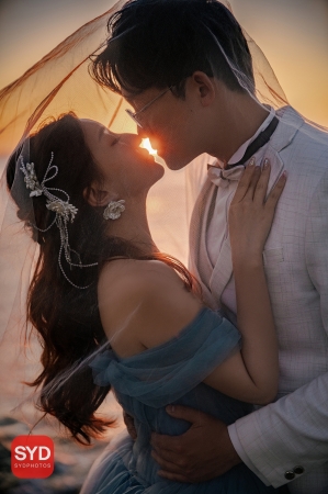 Best Pre Wedding Photography Sydney | Pre Wedding Photoshoot Sydney