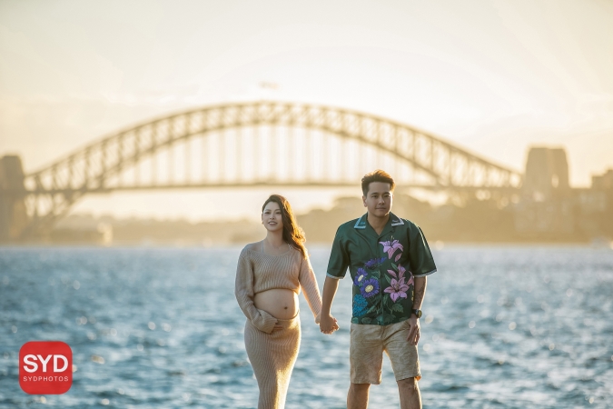 Maternity Photography In Sydney | Maternity Photoshoot In Sydney