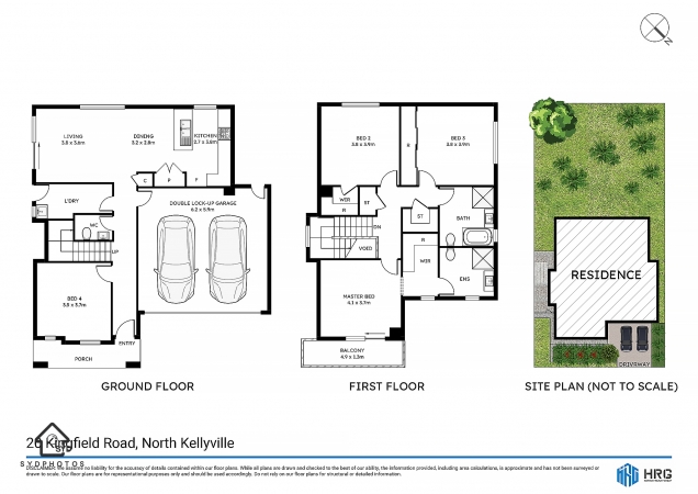 RealEstate Photography