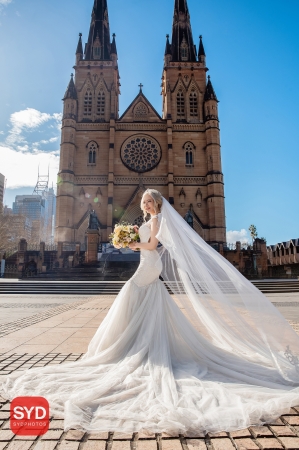 Best Pre Wedding Photography Sydney | Pre Wedding Photoshoot Sydney