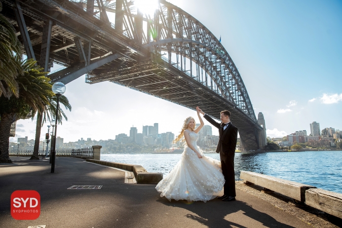 Best Pre Wedding Photography Sydney | Pre Wedding Photoshoot Sydney