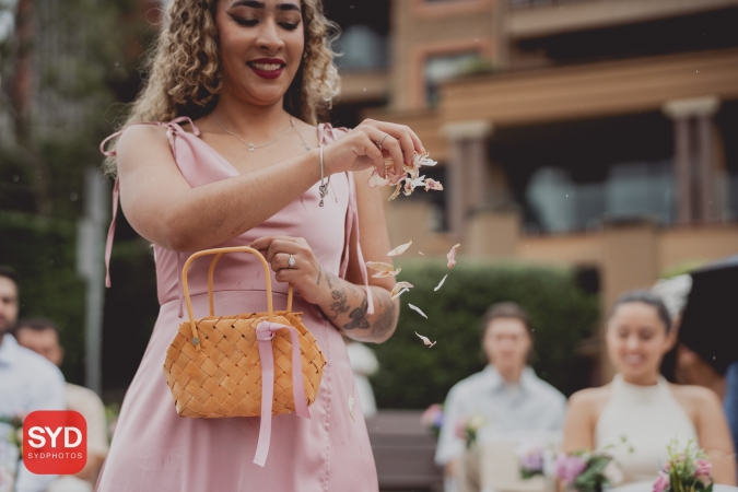 Best Wedding Photography Sydney