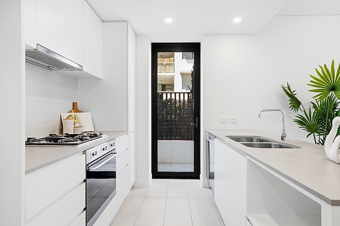 Commercial Photography Sydney