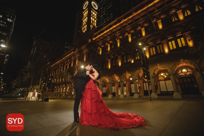 Best Pre Wedding Photography Sydney | Pre Wedding Photoshoot Sydney