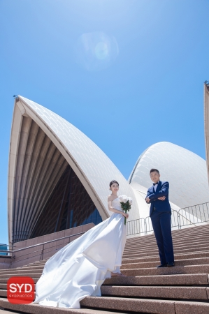 Best Pre Wedding Photography Sydney | Pre Wedding Photoshoot Sydney