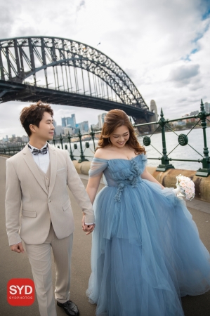 Best Pre Wedding Photography Sydney | Pre Wedding Photoshoot Sydney