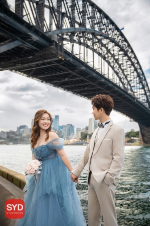 Best Pre Wedding Photography Sydney | Pre Wedding Photoshoot Sydney