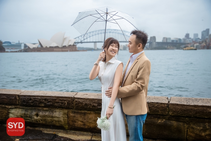 Portrait Photography In Sydney | Portrait Photoshoot In Sydney