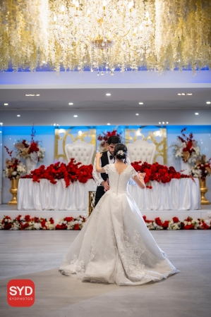 Best Wedding Photography Sydney