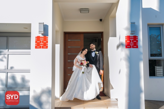 Best Wedding Photography Sydney