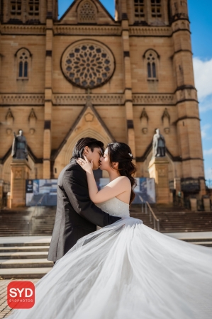 Best Pre Wedding Photography Sydney | Pre Wedding Photoshoot Sydney